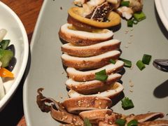 -前海沿·青岛菜(五四广场永旺店)