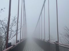 -崂山巨峰游览区