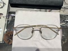 -日本手作眼镜·久川睛匠(新中关购物中心店)
