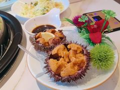 -苏大嘴蒸汽海鲜·海胆蒸饺(中山广场店)