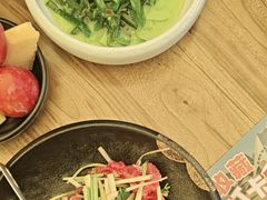 -九田家黑牛烤肉料理(衡百国际店)