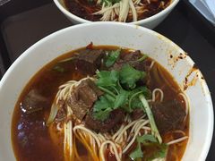 -秦云老太婆摊摊面(磁器口店)