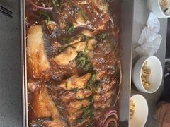 -半天妖烤鱼(方庄店)