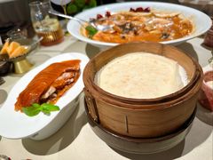 -悦融琥珀·京鲁菜·海味珍品(西单店)