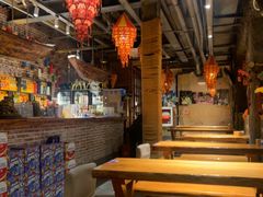 -花腰餐吧Bistro烧烤 傣味(传媒大学店)