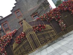-小杨生煎(湟普汇店)