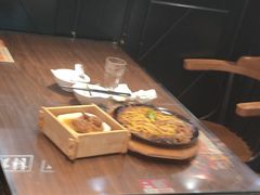 -豪享来中西餐厅(广灵店)
