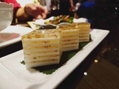 杏花糕-黄但记老店·陈村粉食府