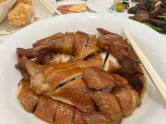 -惠州康帝国际酒店