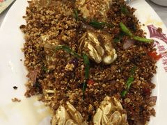 -桥底辣蟹(谢斐道店)