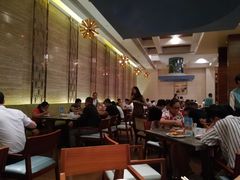 -惠州金海湾嘉华度假酒店