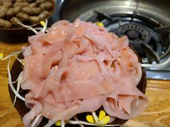 -仁虎老火锅(黄泥磅店)