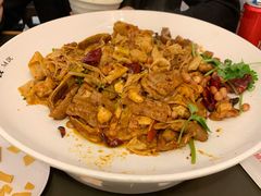 -拿渡·水煮鱼麻辣香锅(王府井奥莱·香江小镇店)