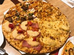 -必胜客(西太华店)