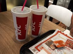 -肯德基(美兰机场店)