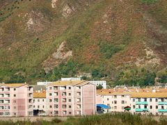 -图们国门景区