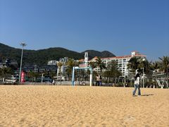 -大梅沙海滨公园