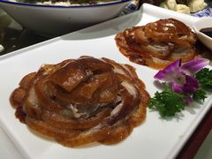 picture-四季小馆·地道北京小吃(广百店)