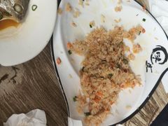 -好味道海鲜大排档·老字号(巽寮湾海鲜市场店)