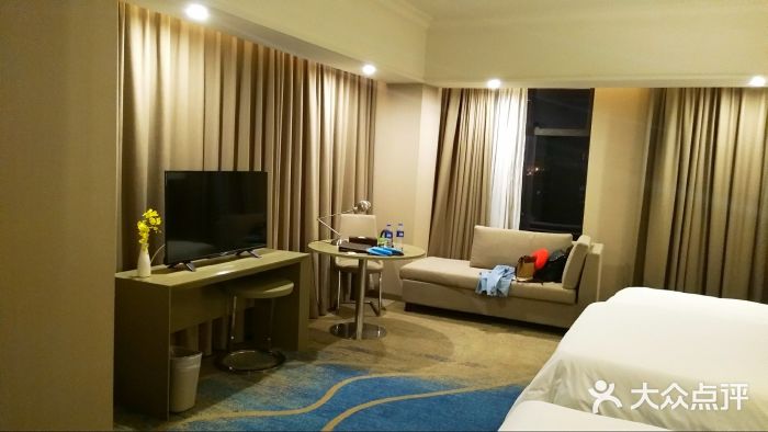 张家界蓝湾博格国际酒店图片