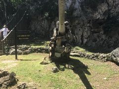 -日军最后司令部遗址