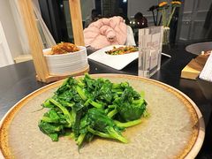-翠湖轩中餐厅(昆明翠湖宾馆店)