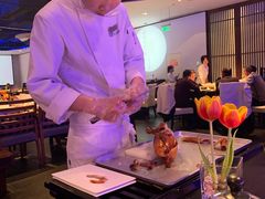 大董酥不腻烤鸭-大董(阜成路店)