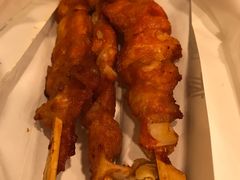 -魏家凉皮(大差市店)