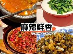 -千百味红餐厅·江西菜(绿地双子塔店)