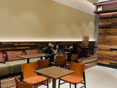 -MR.WALDEN COFFEE(平安金融中心店)