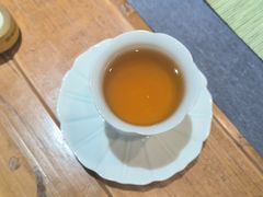 -荷风细雨·中国茶宴(碧云店)