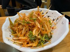 -许妈妈餐厅烤肉烧烤家常菜(明润广场店)