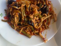 -李恩记清真水饺(北电大厦店)