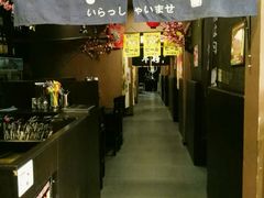 -やきにく 牛将日式焼肉(新华路店)