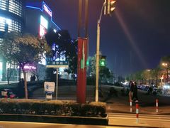 -浦江城市生活广场(江月路店)