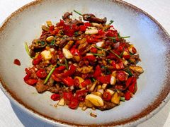 -隐厨中国餐馆(红旗大街店)