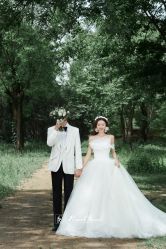 -罗马经典婚纱摄影·轻奢化定制