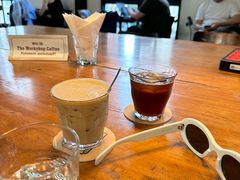 -The Workshop Coffee