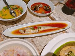 -尊蓝钱江豪华精选酒店-澜亭中餐厅