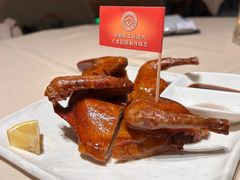 -侨美食家·粤菜(体育西路店)