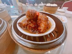 -金鮀岛潮州酒家