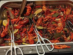 -菲住布渴酒店自助餐厅(阿里巴巴西溪园区店)