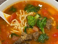 -寻裕记·现炒浇头面(人民广场店)