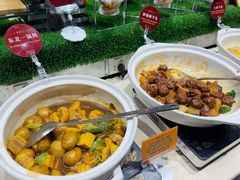 -素虎料理(前门店)