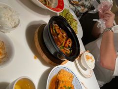 -清晖小苑·顺德菜(观澜湖新城店)