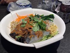-靠山屯东北农家菜(八龙桥雅苑店)