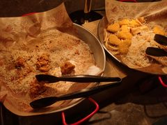 -比格比萨自助(南京万达茂店)