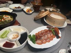 -江南厨子·品苏杭(深圳万象城店)