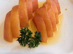 -老牌坊鲁菜名店(宽厚里店)