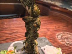 -甘尼仕印度餐厅爵士酒吧(阳春巷店)